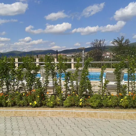 Seasons 3 2* Sunny Beach