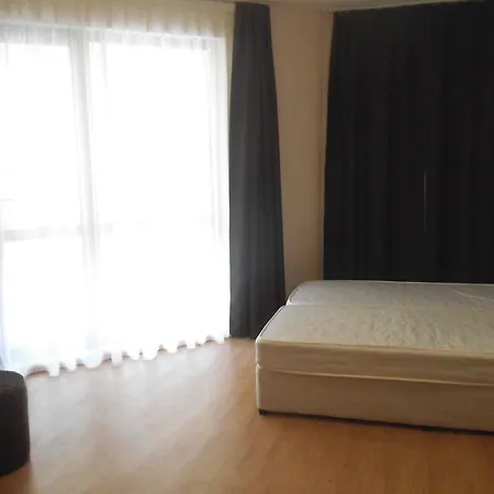 Apart-hotel Seasons 3 Sunny Beach