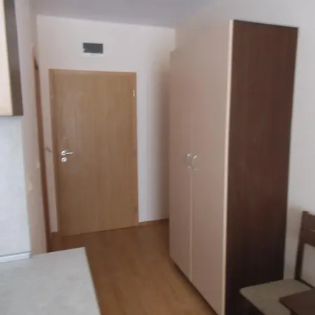 Apart-hotel Seasons 3 Sunny Beach