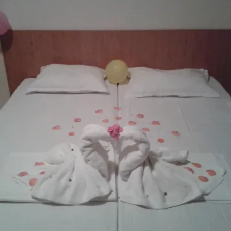 Apart-hotel Seasons 3 Sunny Beach